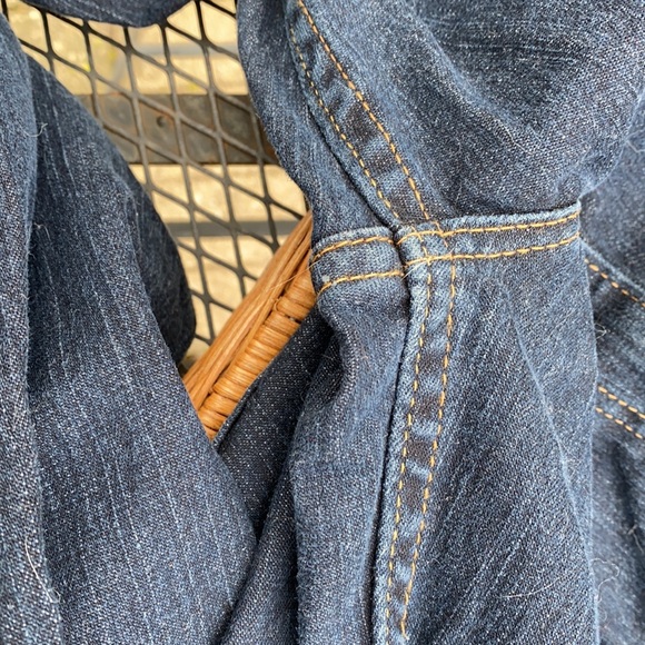 Riders by Lee Denim Jeans Size 16L Great Condition - Picture 12 of 12